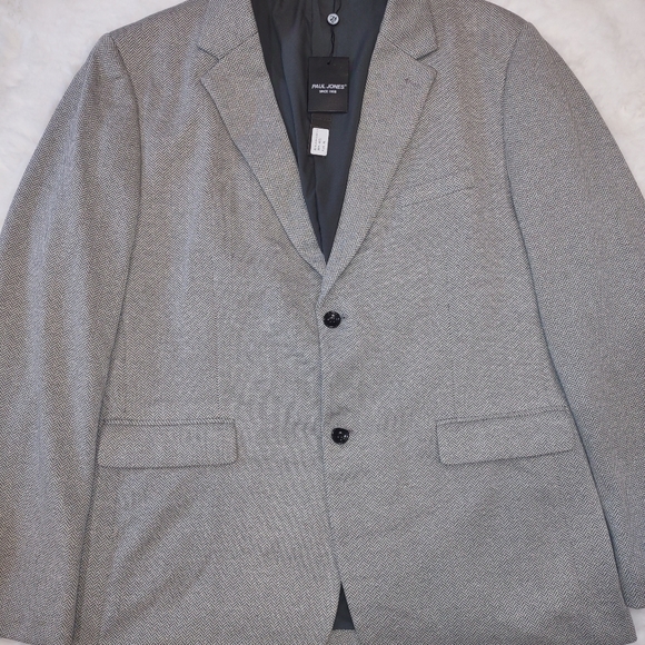 Paul Jones Jacket - Picture 3 of 16